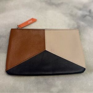 Makeup toiletry travel bag new Ipsy NWOT